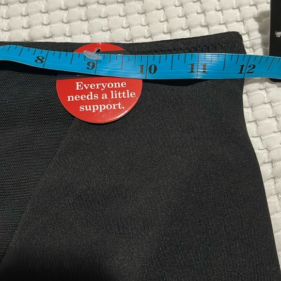 NWT- F.I.T.- S High Waisted Shaping Brief - Picture 6 of 8